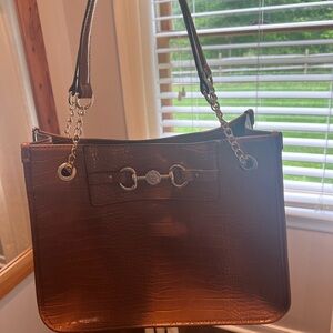 Anne Klein tote bag
